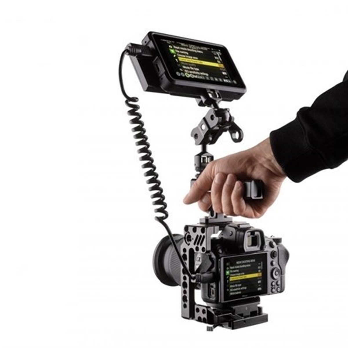 Nikon Z6 Essential Movie Kit