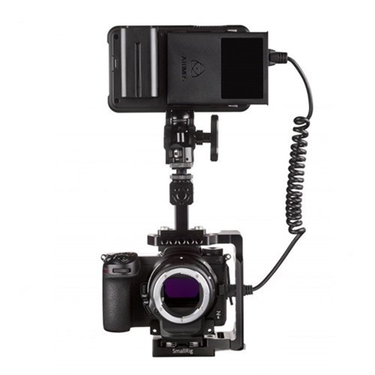 Nikon Z6 Essential Movie Kit