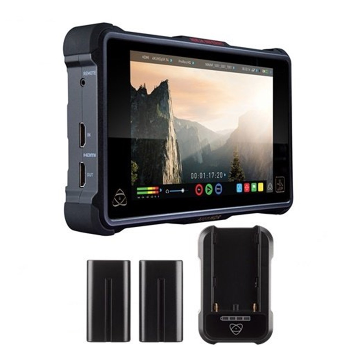 Nikon Z6 Essential Movie Kit