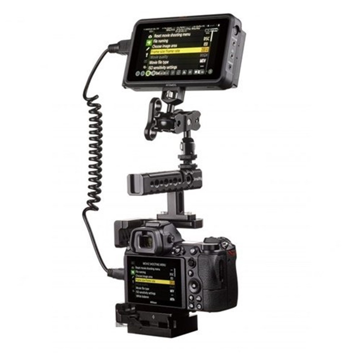 Nikon Z6 Essential Movie Kit