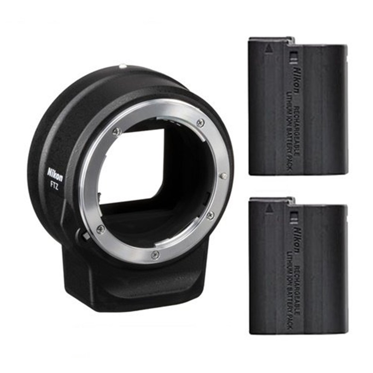 Nikon Z6 Essential Movie Kit