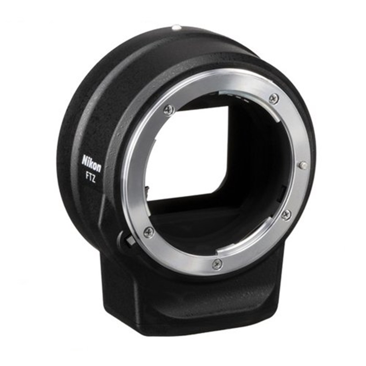 Nikon Z6 II + Z 24-70mm F/4 Lens+ FTZ Mount Adaptör