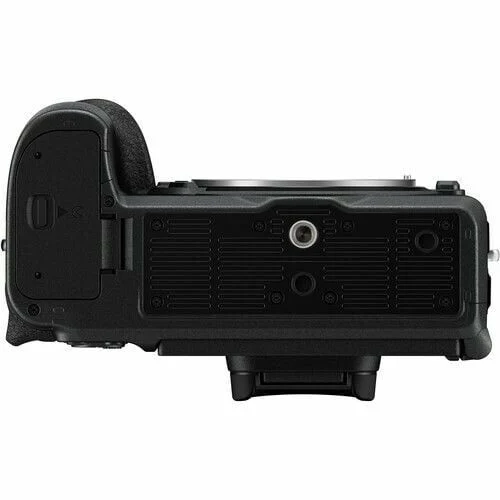Nikon Z6 III Body Fotoğraf Makinesi