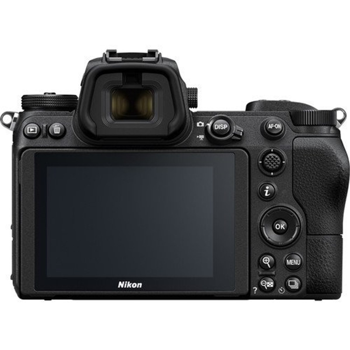 Nikon Z7 + Z 14-30mm f/4 S Lens + FTZ Adapter