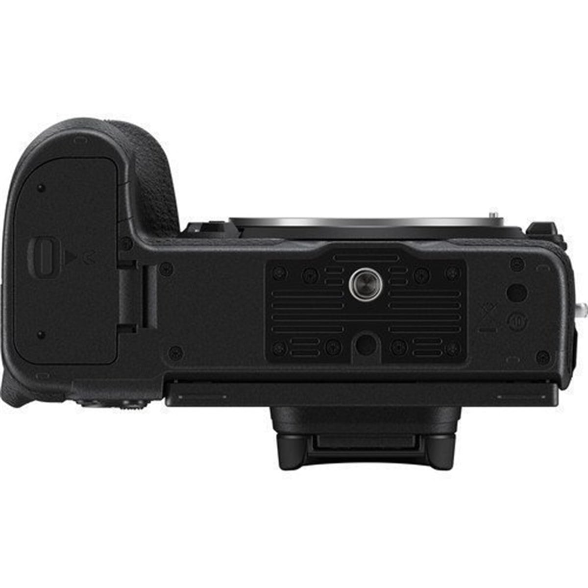 Nikon Z7 24-70mm Lens Kit + FTZ Mount Adaptör