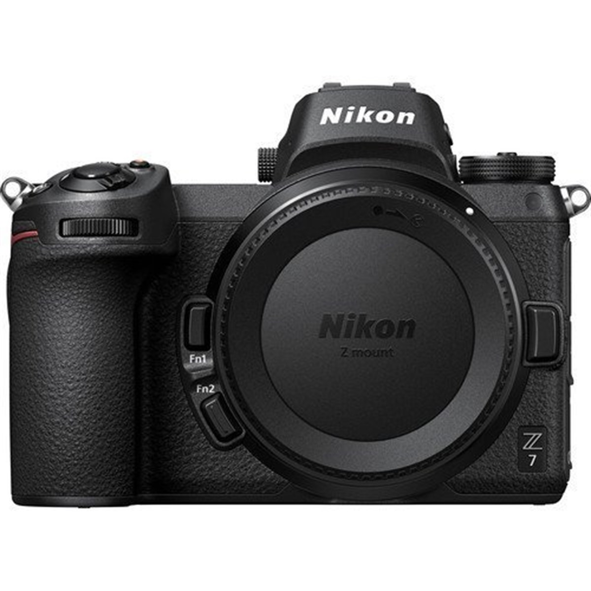 Nikon Z7 Body + FTZ Mount Adaptör