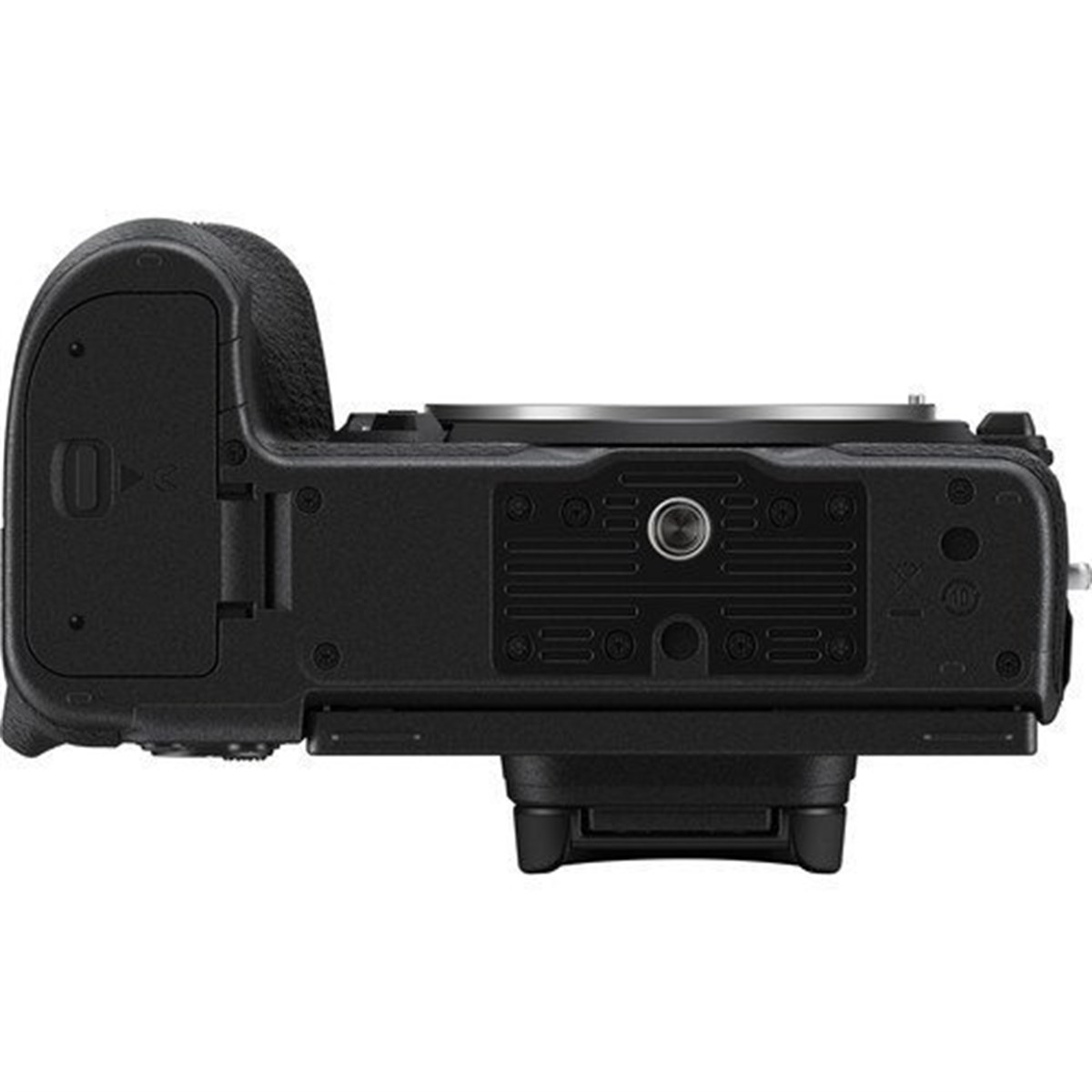 Nikon Z7 Body + FTZ Mount Adaptör
