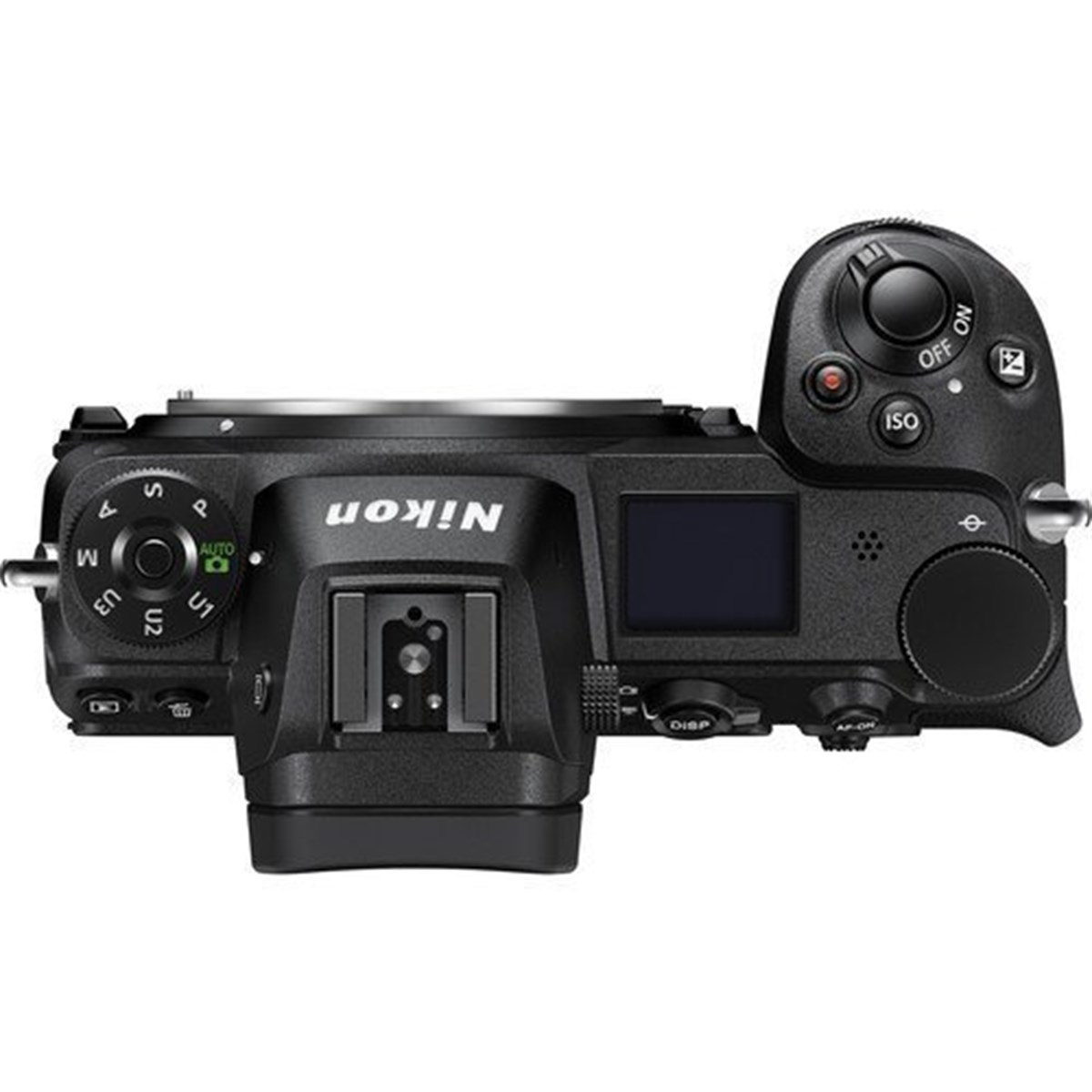 Nikon Z7 Body + FTZ Mount Adaptör