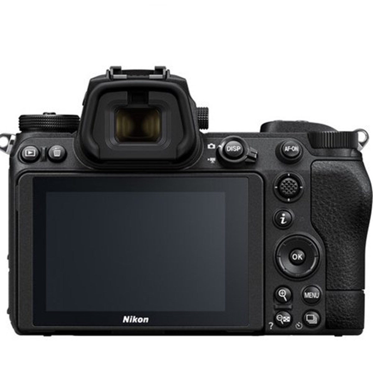 Nikon Z7 II Body + FTZ Mount Adaptör