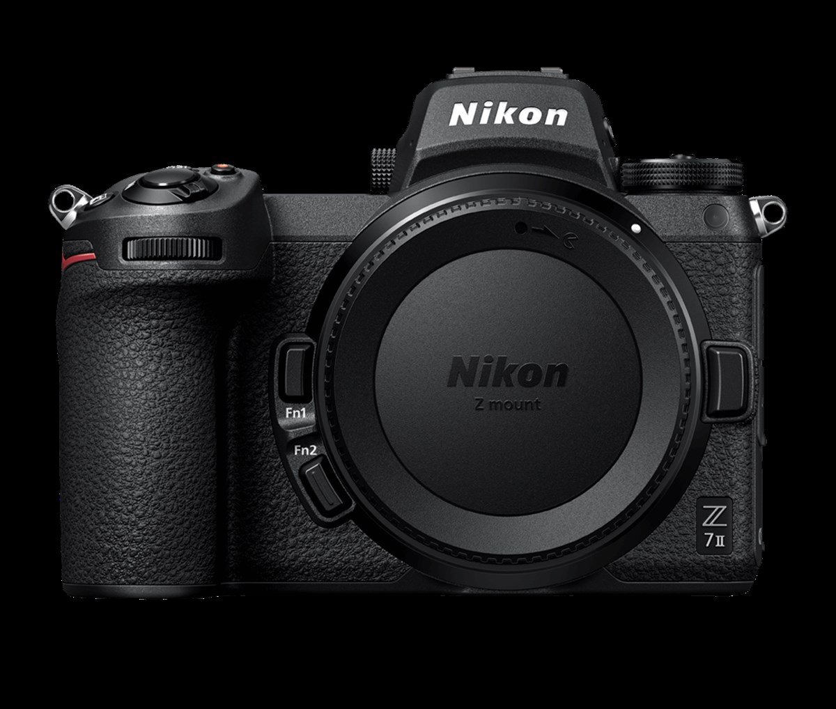 Nikon Z7 II Body