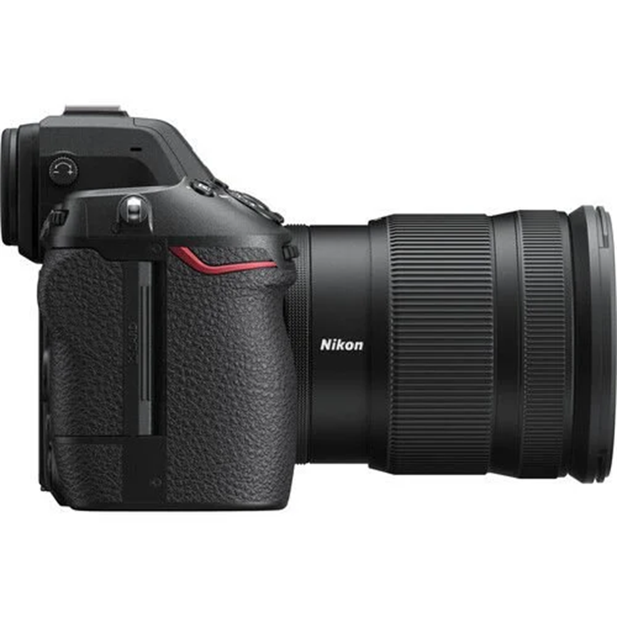 Nikon Z8 + 24-120mm F/4 Lensli Kit (3250 TL Geri Ödeme)