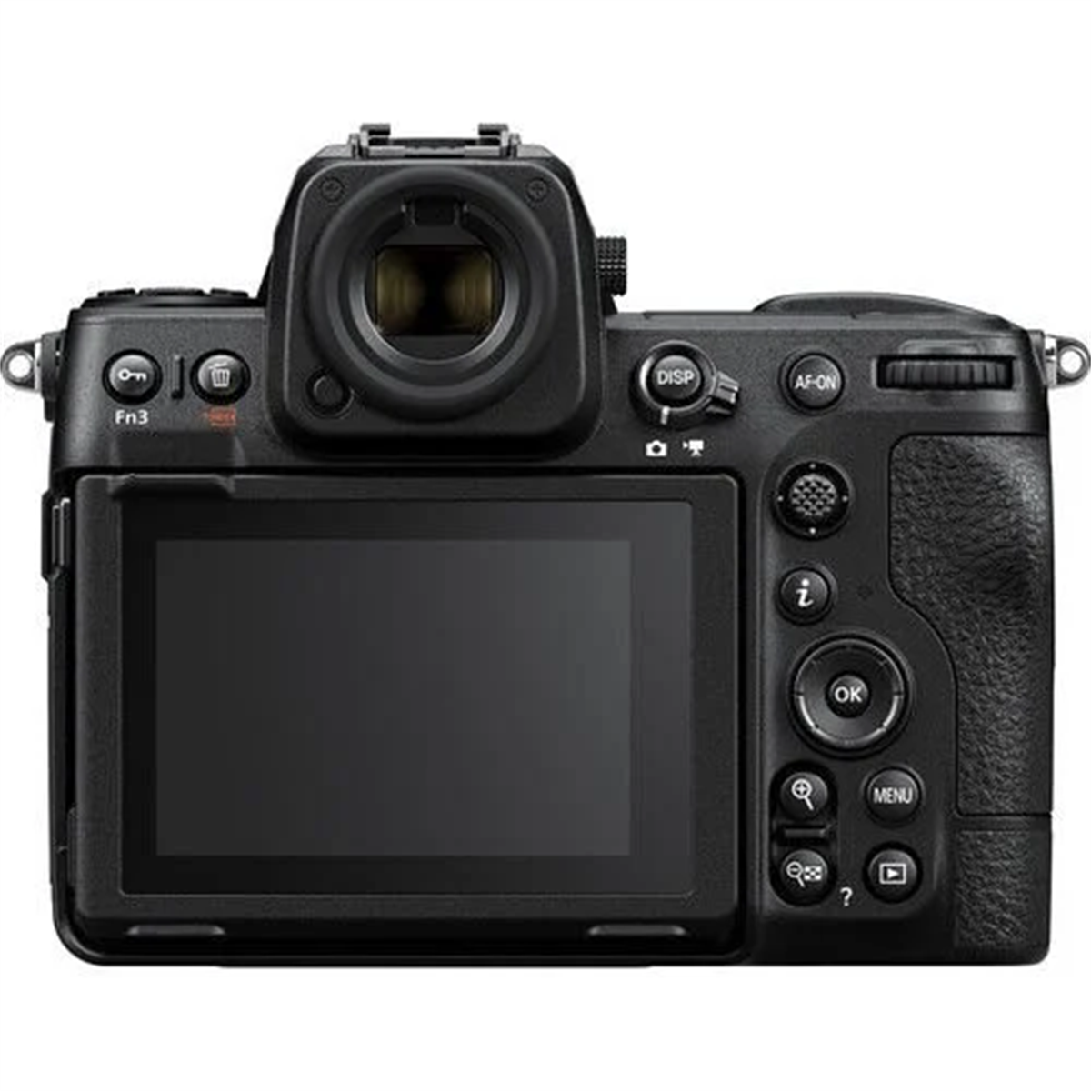 Nikon Z8 + 24-120mm F/4 Lensli Kit (3250 TL Geri Ödeme)
