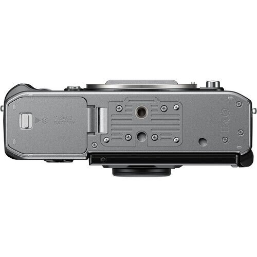 Nikon Zf 40mm f/2 SE Lensli Aynasız Fotoğraf Makinesi ( Silver )