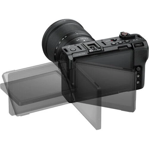 Nikon ZR 6K Sinema Kamera