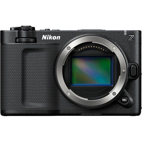 Nikon ZR 6K Sinema Kamerası + Z 24-70mm F/4 Lens Kit