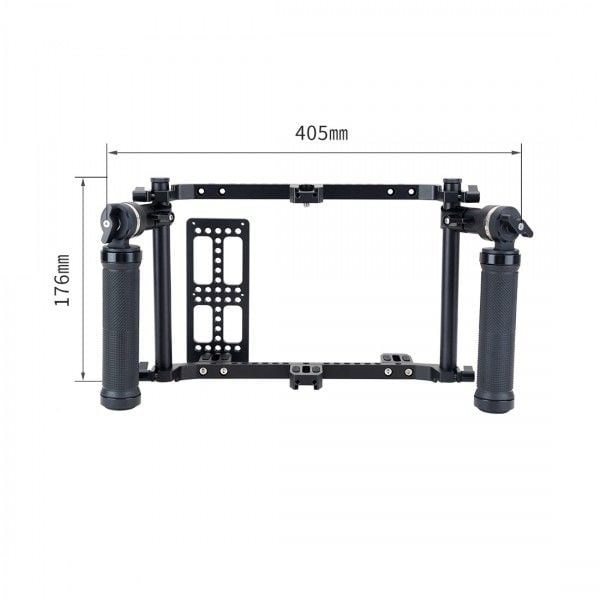 Nitze JSQ-002 Direktör Monitör Kafesi