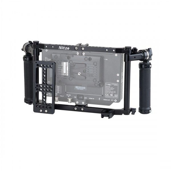 Nitze JSQ-002 Direktör Monitör Kafesi