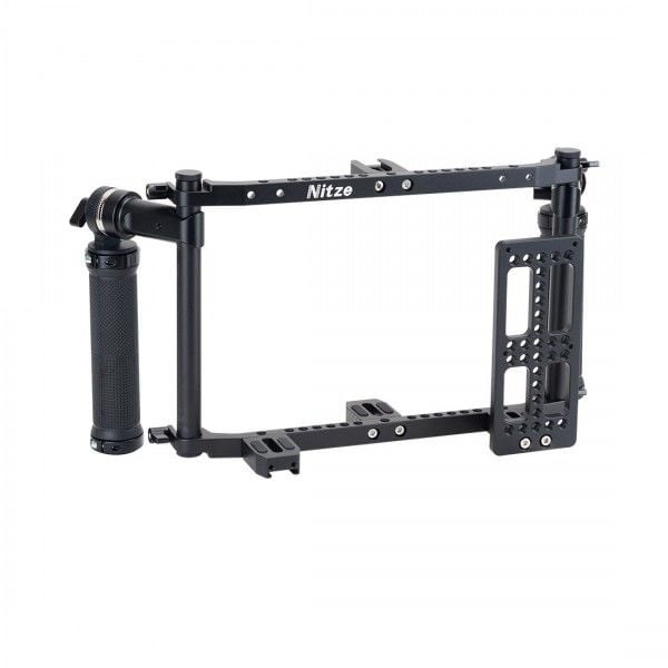 Nitze JSQ-002 Direktör Monitör Kafesi
