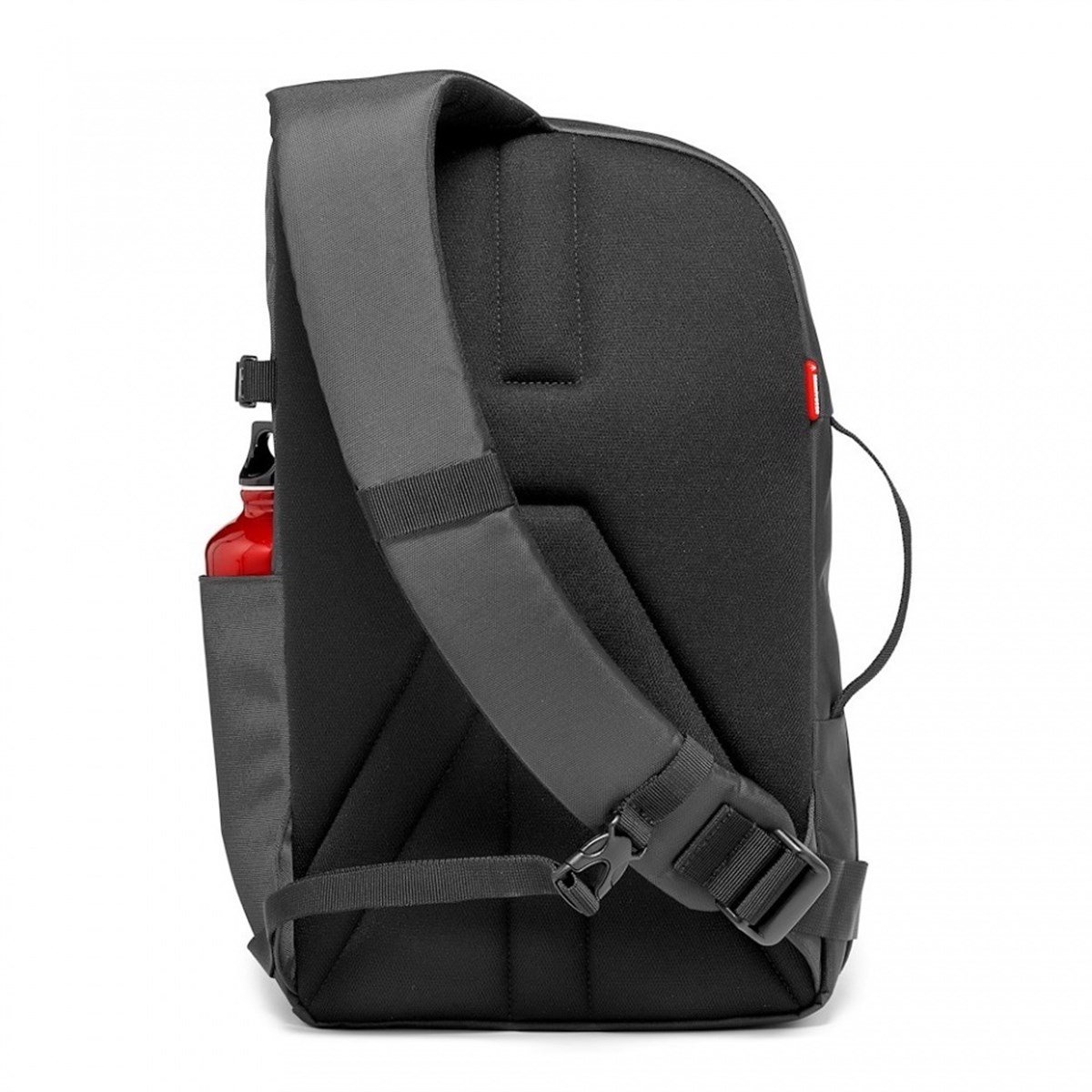 NX camera sling bag I Grey for DSLR/CSC
