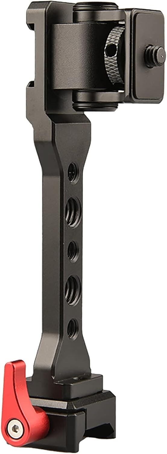 OEM Marka  MA-RS2 DJI Gibal RS 2 / 3 / 4 / 5  için Monitör Işık Montaj Kolu