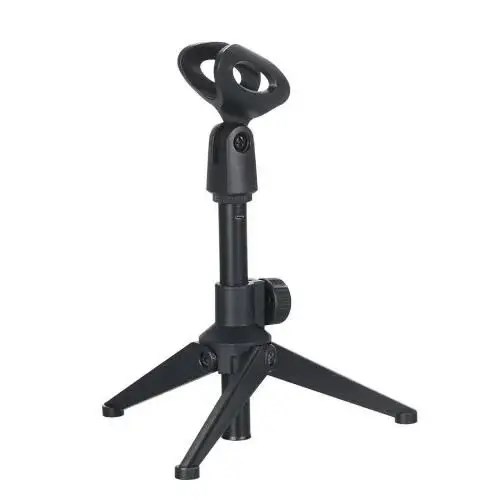 Oem Marka AA-18 Masaüstü Mikrofon Standı
