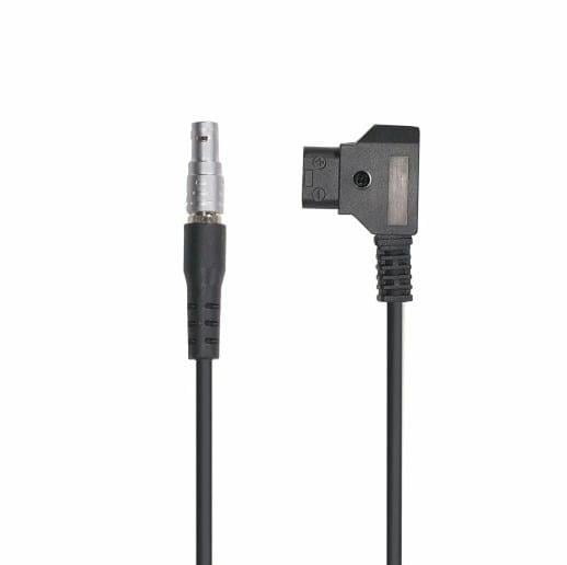OEM Marka D-Tap to 2-Pin DC Power Cable for SeeMo Pro (1m)