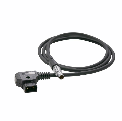 OEM Marka D-Tap to 2-Pin DC Power Cable for SeeMo Pro (1m)