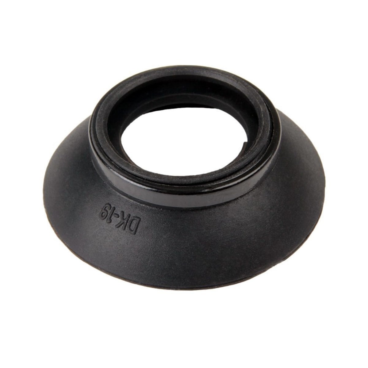 OEM Marka DK-19 Nikon D3S/D3X/D5/D4/D4S/D700/D500/D700/D800/D810/D800E Vizör Lastiği