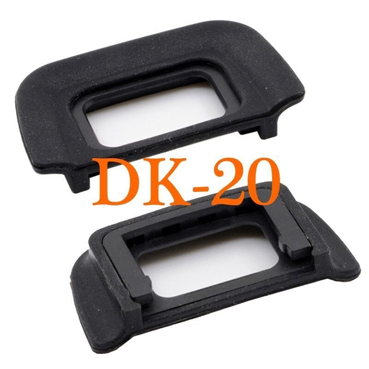 OEM Marka DK-20 Nikon D40/D50/D60/D3100/D3200/D5100/D5200 Vizör Lastiği