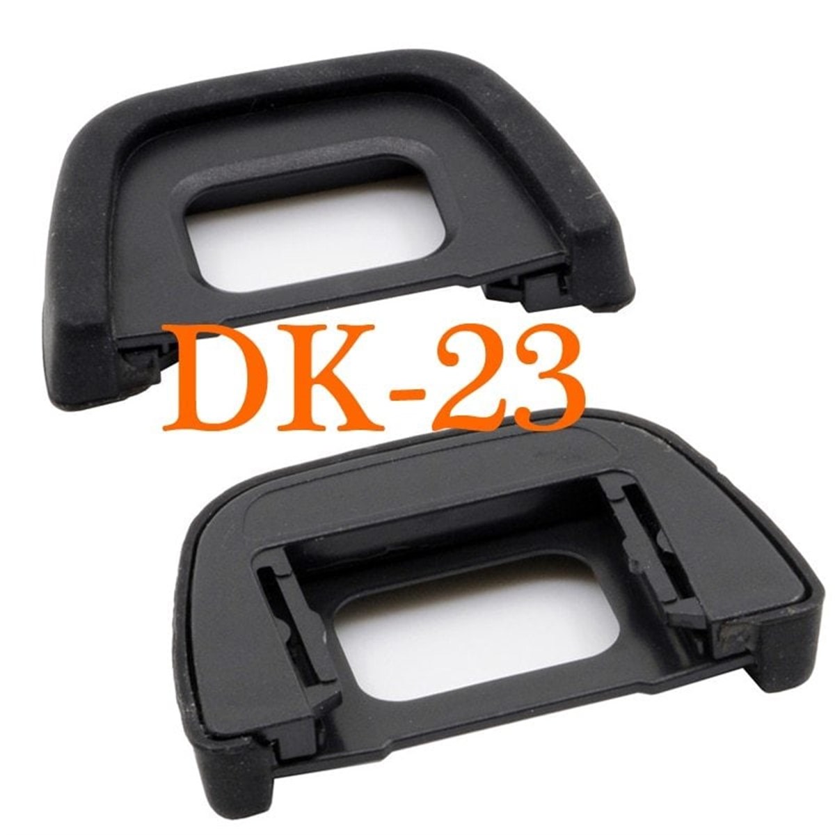 OEM Marka DK-23 Nikon D40/D60/D300/D300S/D7100/D7200 Vizör Lastiği
