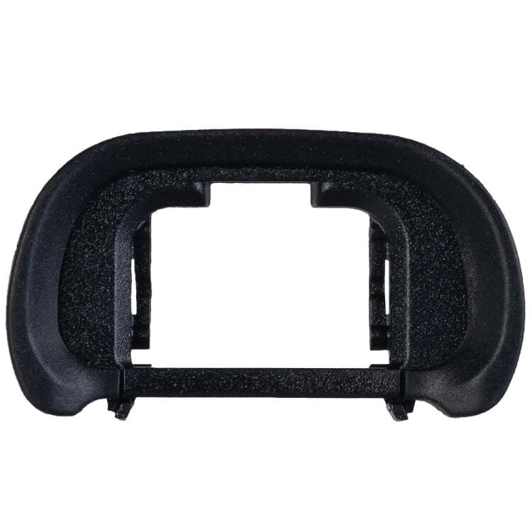OEM Marka EP18L Lastikli Model Sony A7 / A7II / A7III / A7R / A7RII / A7RIII / A7S /A7SII /A9 /A99II  Vizör Lastiği(Kopya)