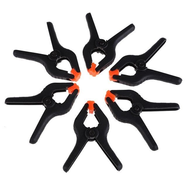 OEM Marka PM06 Perde Mandalı 6'' (15,24cm)