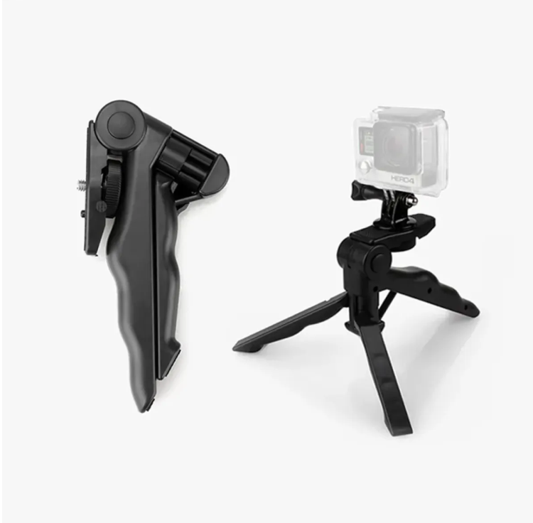 Oem Marka TRP01 Aksiyon Kamera ve Telefonlar için  Mini Tripod