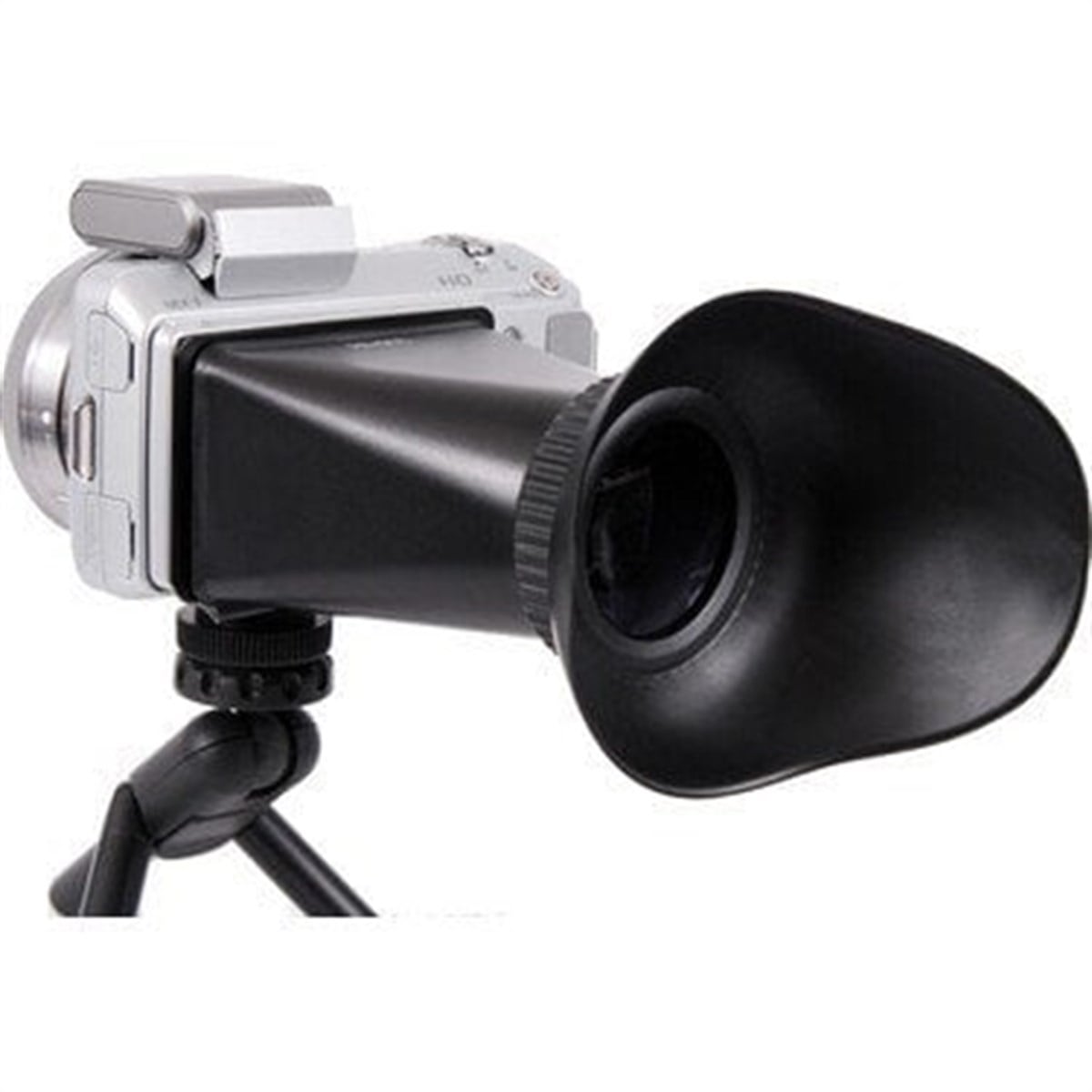 OEM Marka V1 LCD Vizör Canon 5DII/7D/500D/D700/D800