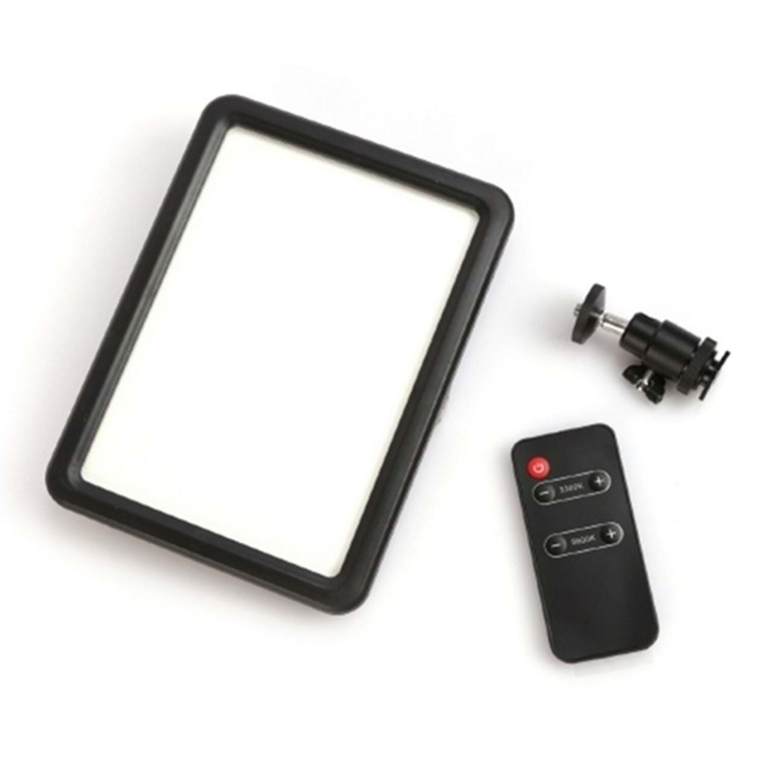 OEM RA95 3300K-5600K Kumandalı  Soft Işık