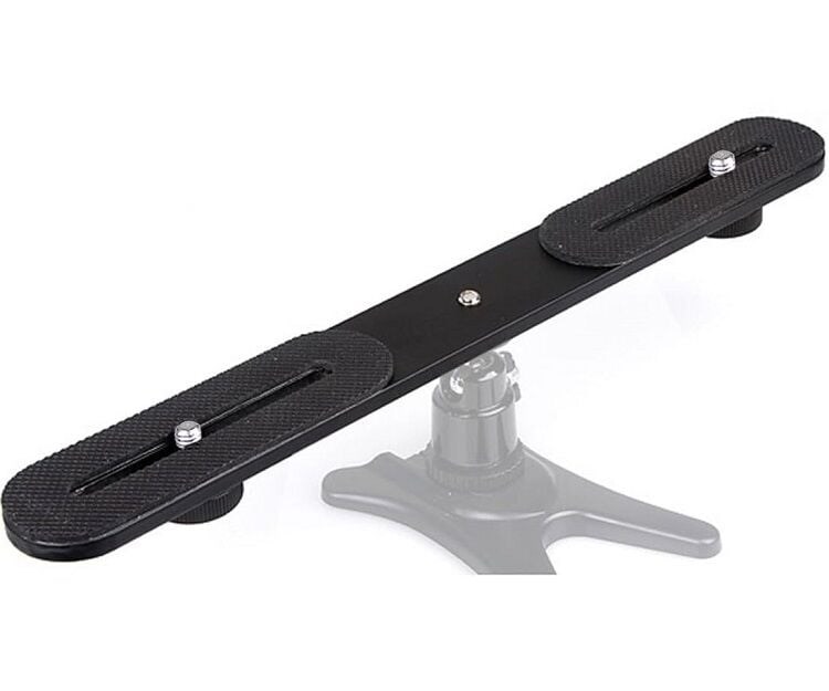 OEM SA-22 22cm Flaş ışık Mikrofon Braketi