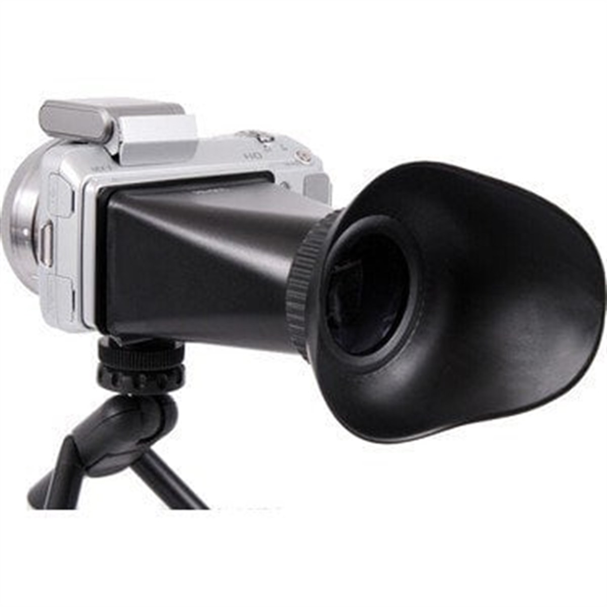 OEM V2 LCD Vizör Canon 550D/5DIII için