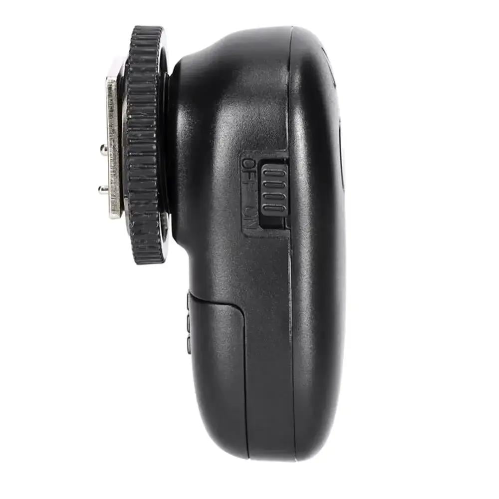 Oem WFC-10 (DC2)  Nikon İçin Kablosuz Uzaktan Kumanda
