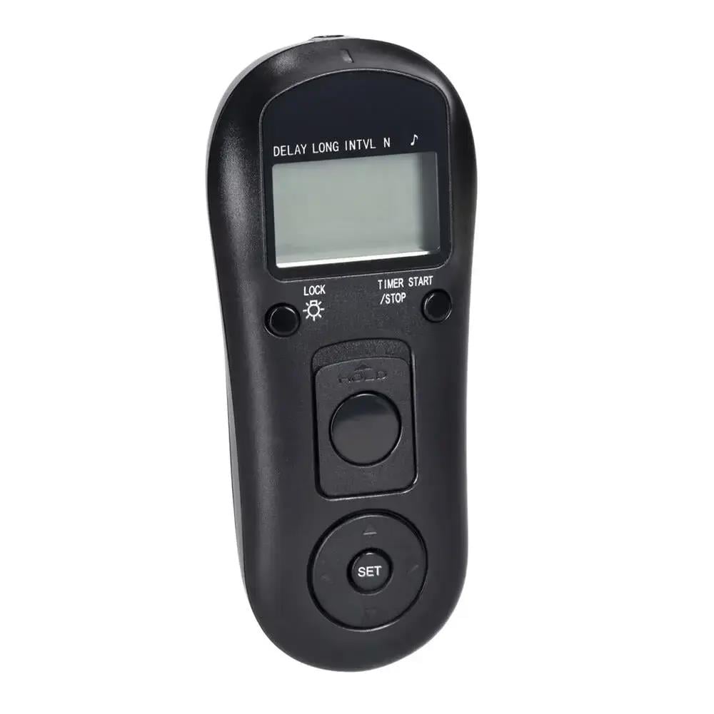 Oem WFC-10 (DC2)  Nikon İçin Kablosuz Uzaktan Kumanda