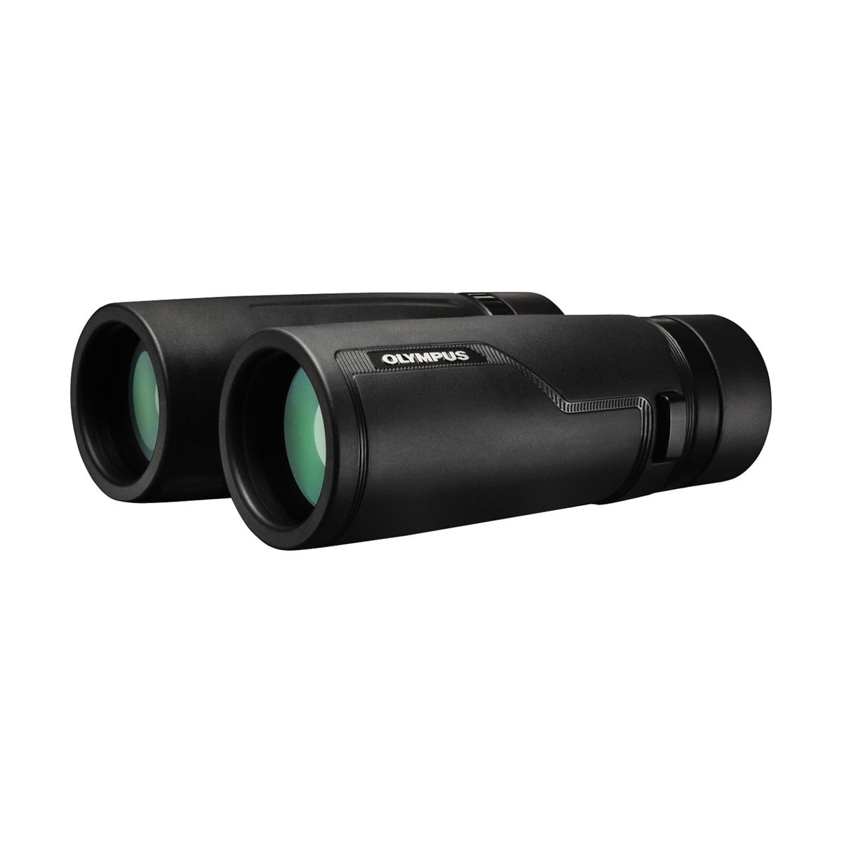 Olympus 10X42 Pro Serıes Dürbün Black