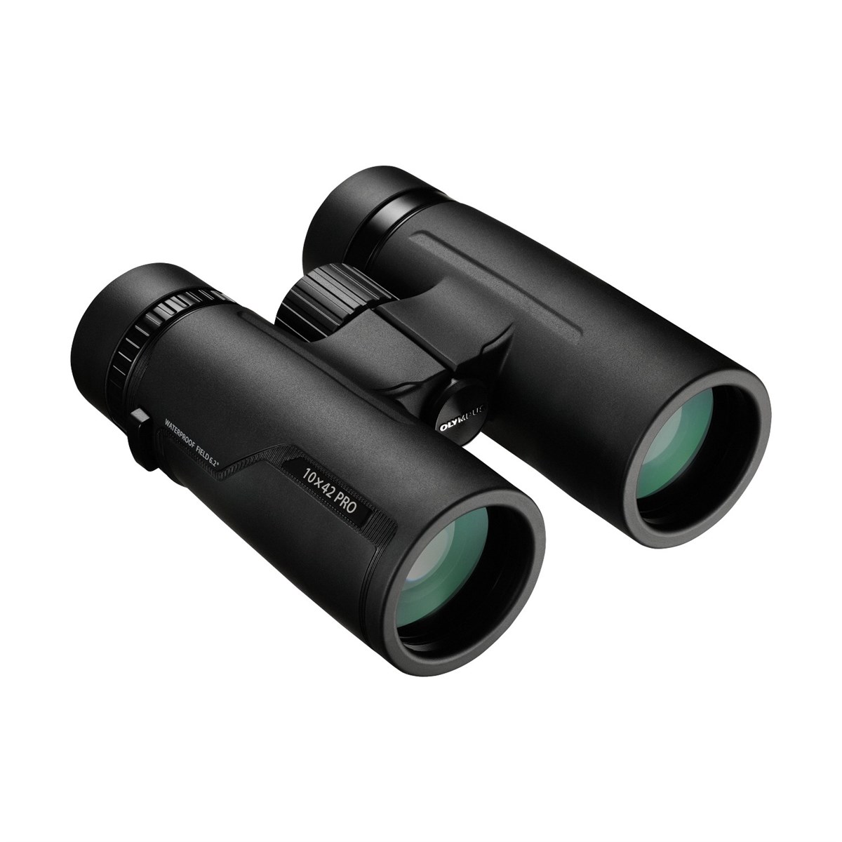 Olympus 10X42 Pro Serıes Dürbün Black