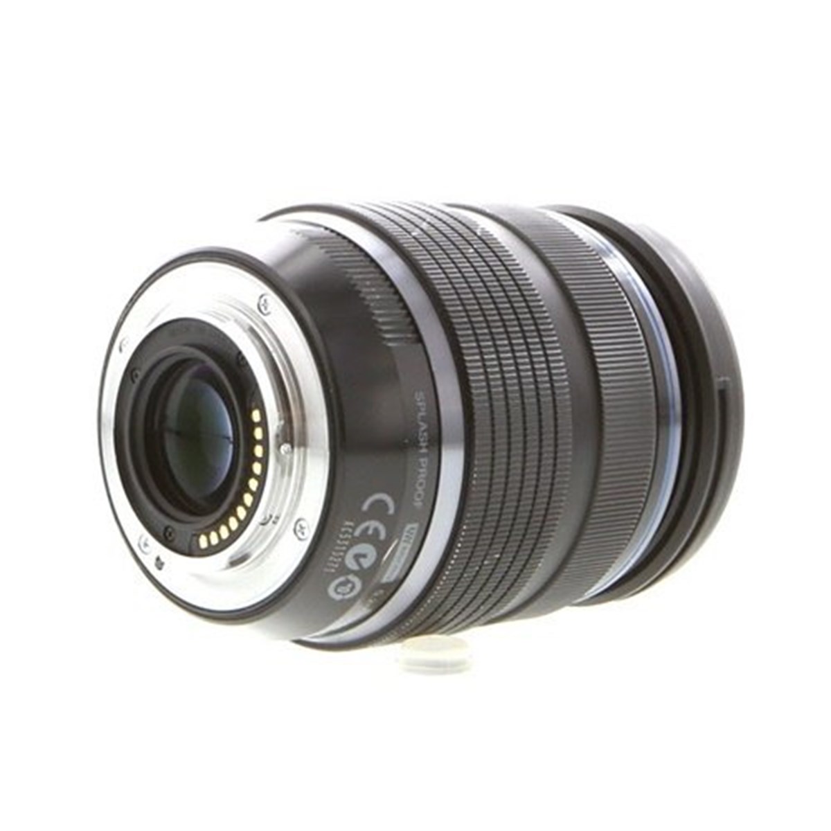 Olympus 12-40mm f/2.8 PRO Lens