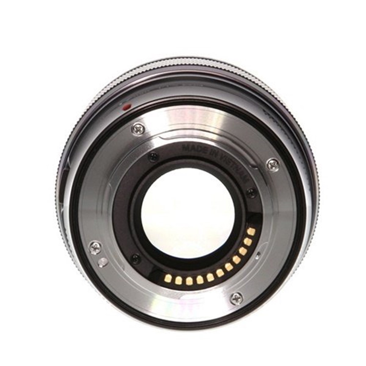 Olympus 17mm F/1.2 PRO Lens
