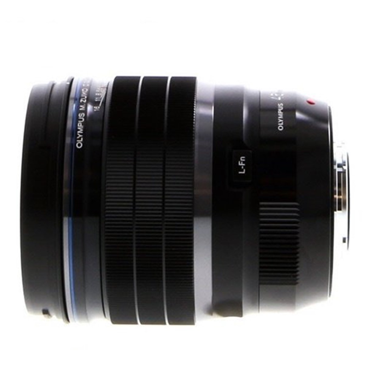 Olympus 45mm f/1.2 PRO Lens