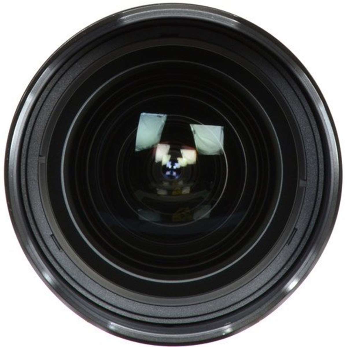 Olympus 7-14mm 1:2.8 PRO Lens