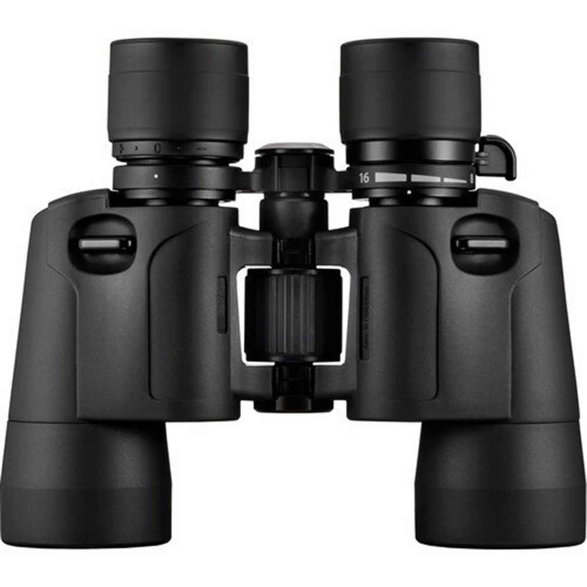 Olympus 8-16x40 Explorer S Zoom Dürbün