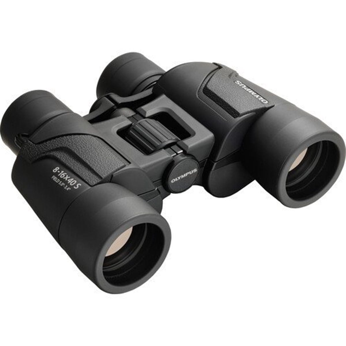 Olympus 8-16x40 Explorer S Zoom Dürbün