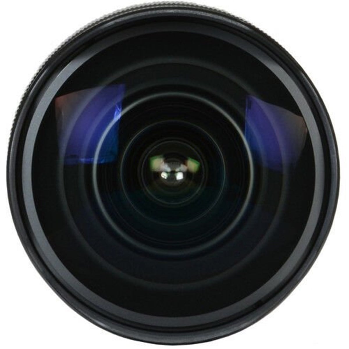 Olympus 8mm F/1.8 Fisheye PRO Lens