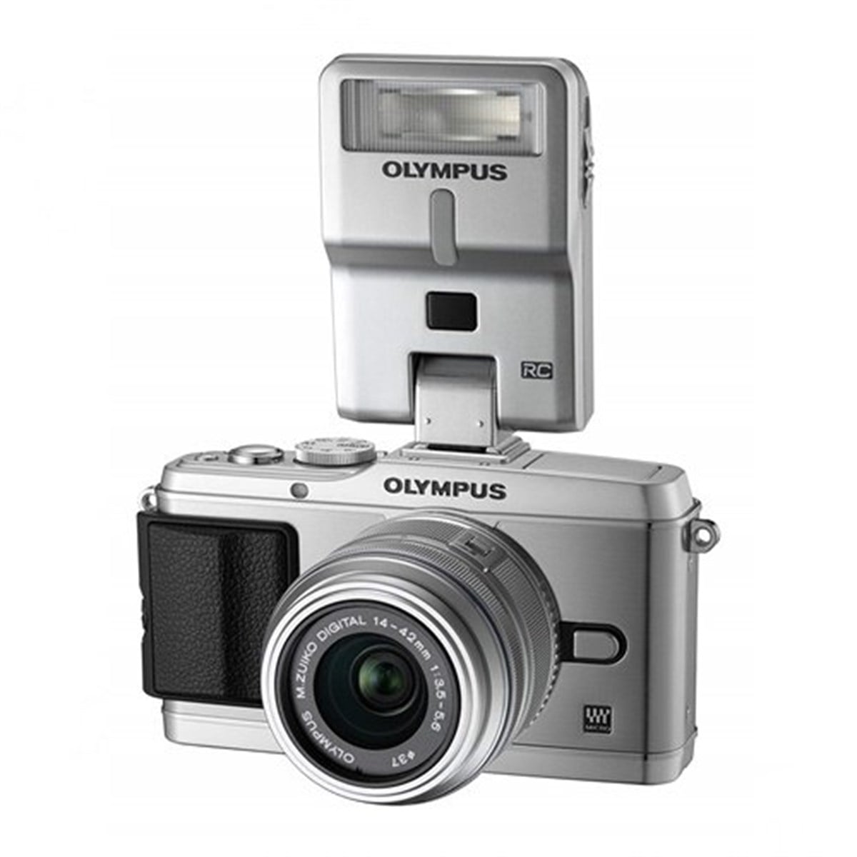 Olympus FL-300R Flaş