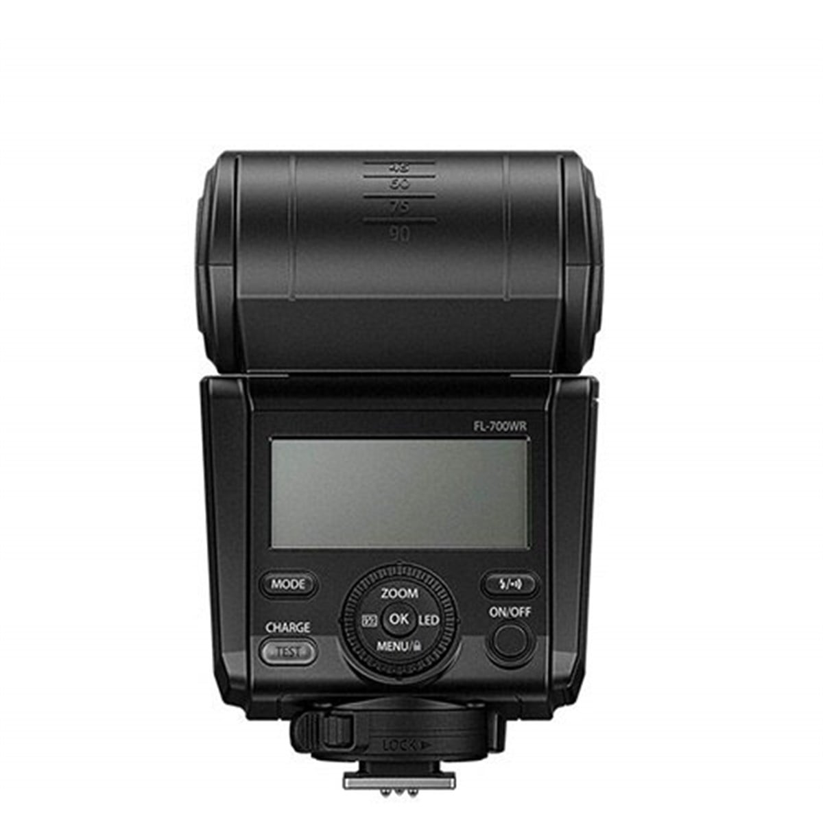 Olympus FL-700WR Flaş